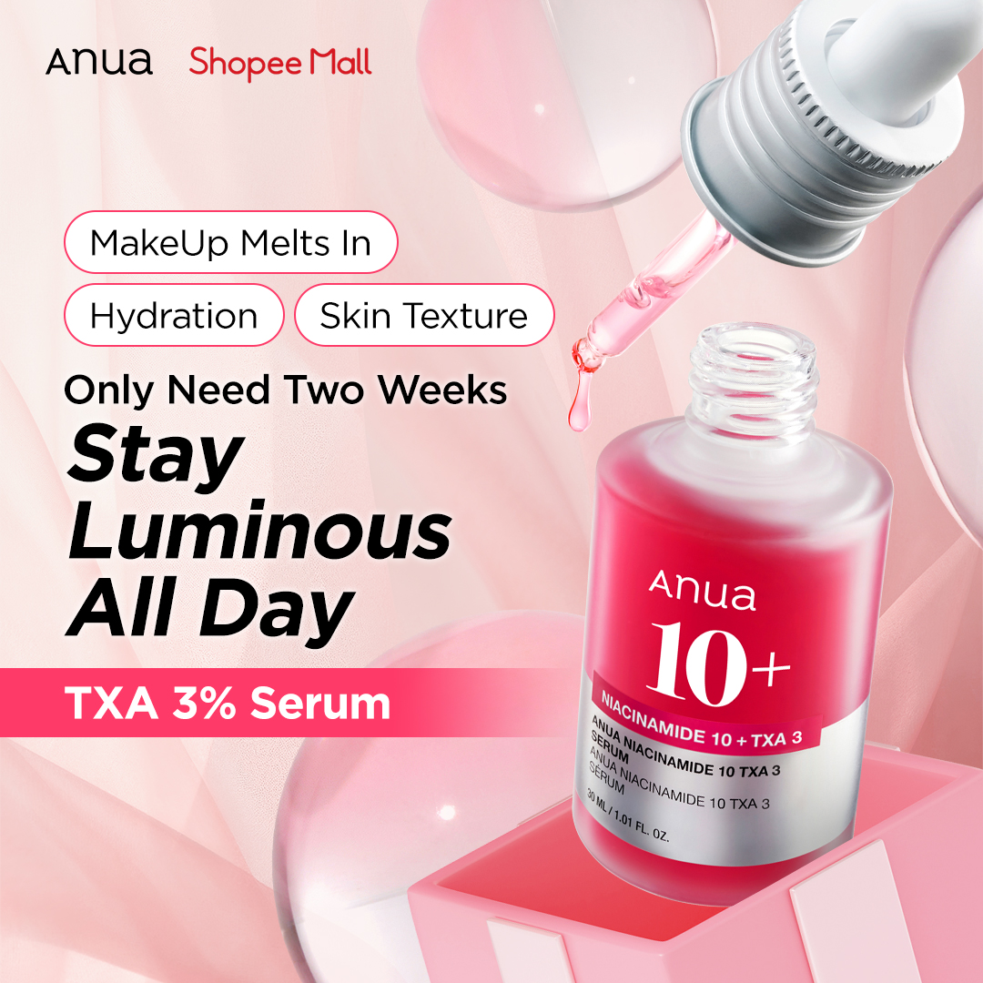StyleKorean Malaysia Facebook ad