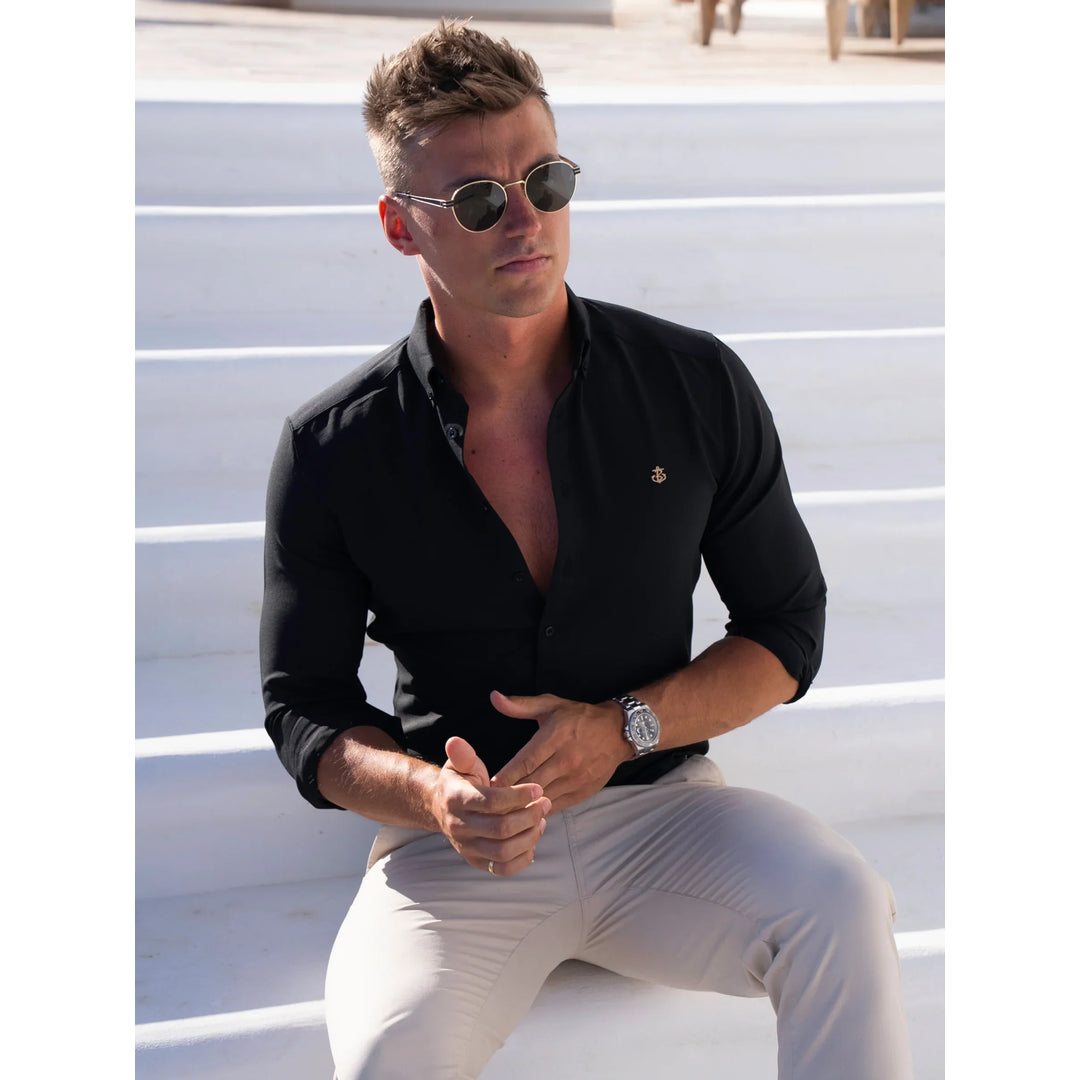 Blakely Clothing Co. Facebook ad