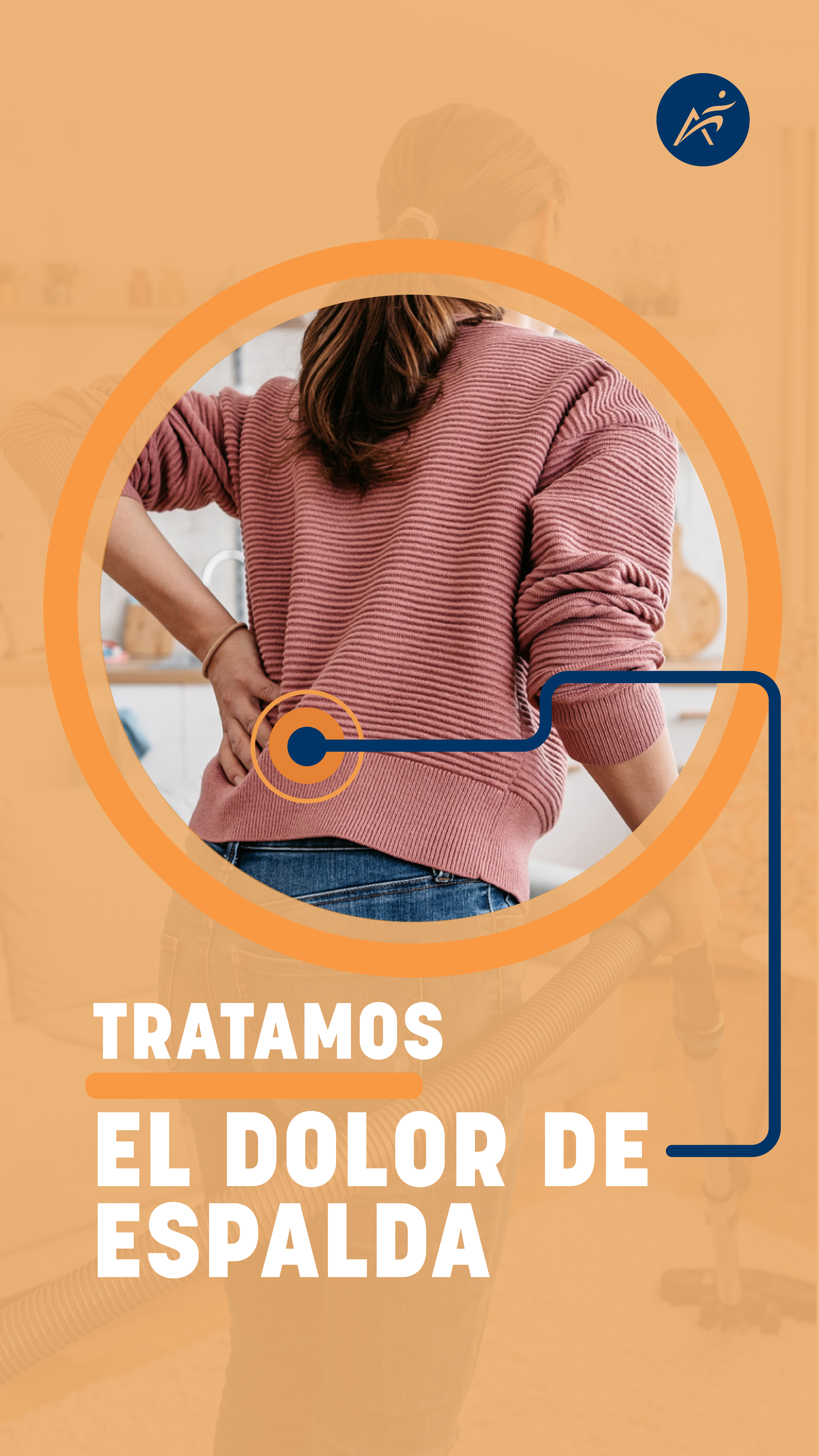 Airrosti Facebook ad