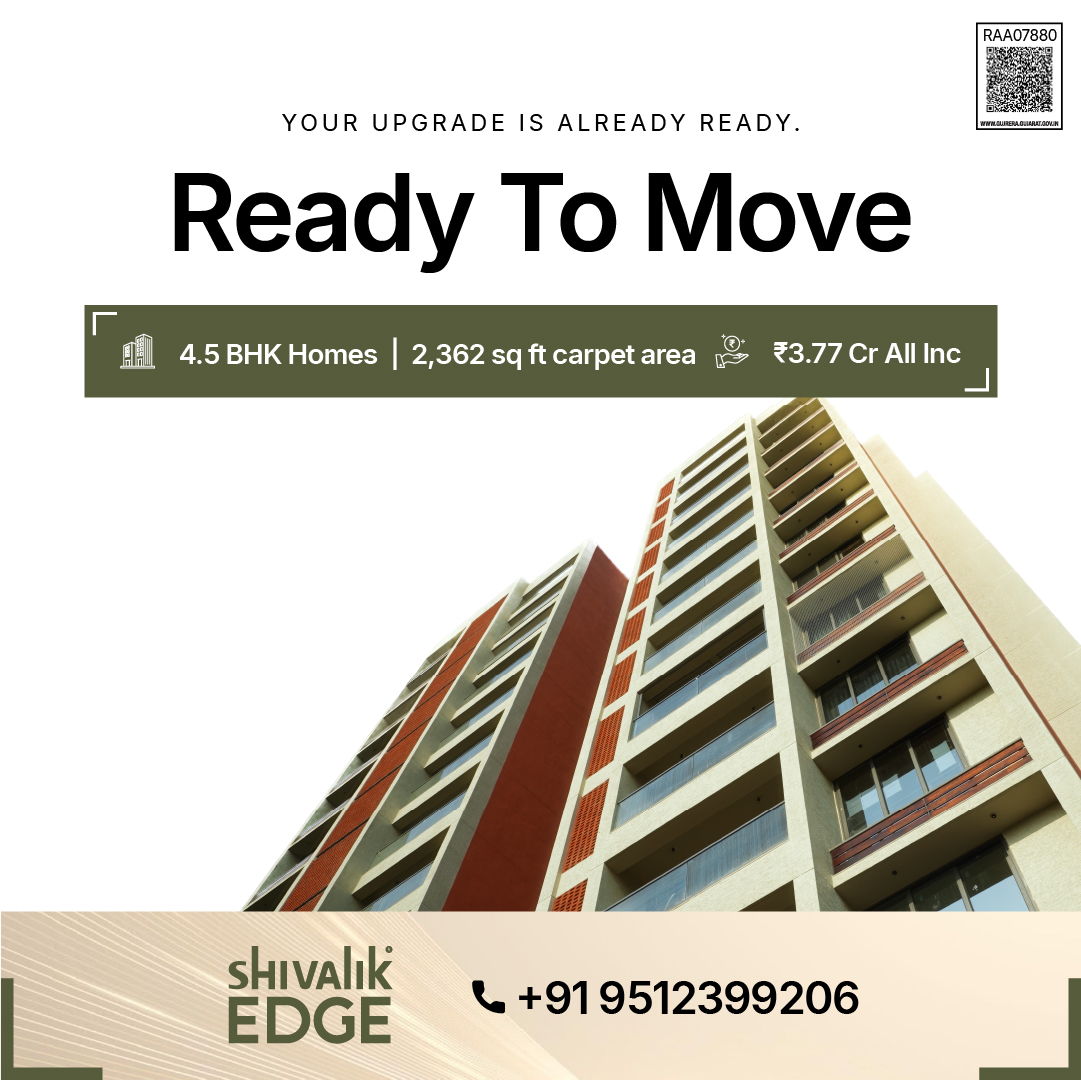 Shivalik Group Facebook ad
