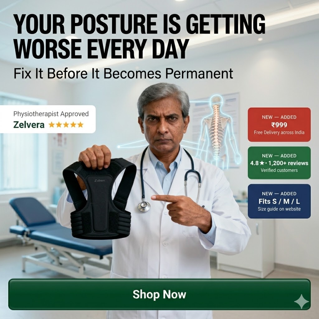 Zelvera Facebook ad from May 6, 2026