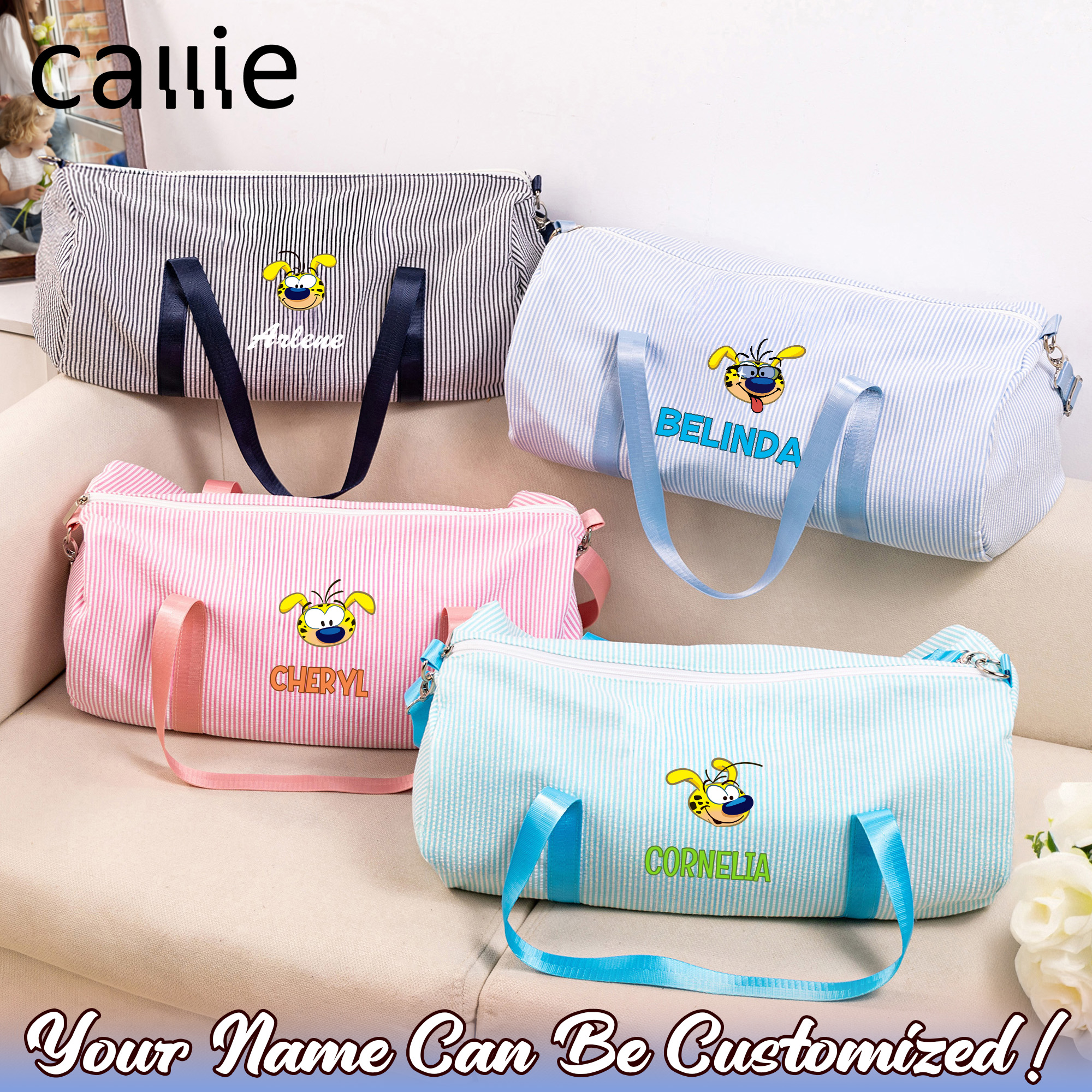 Callie Australia Facebook ad