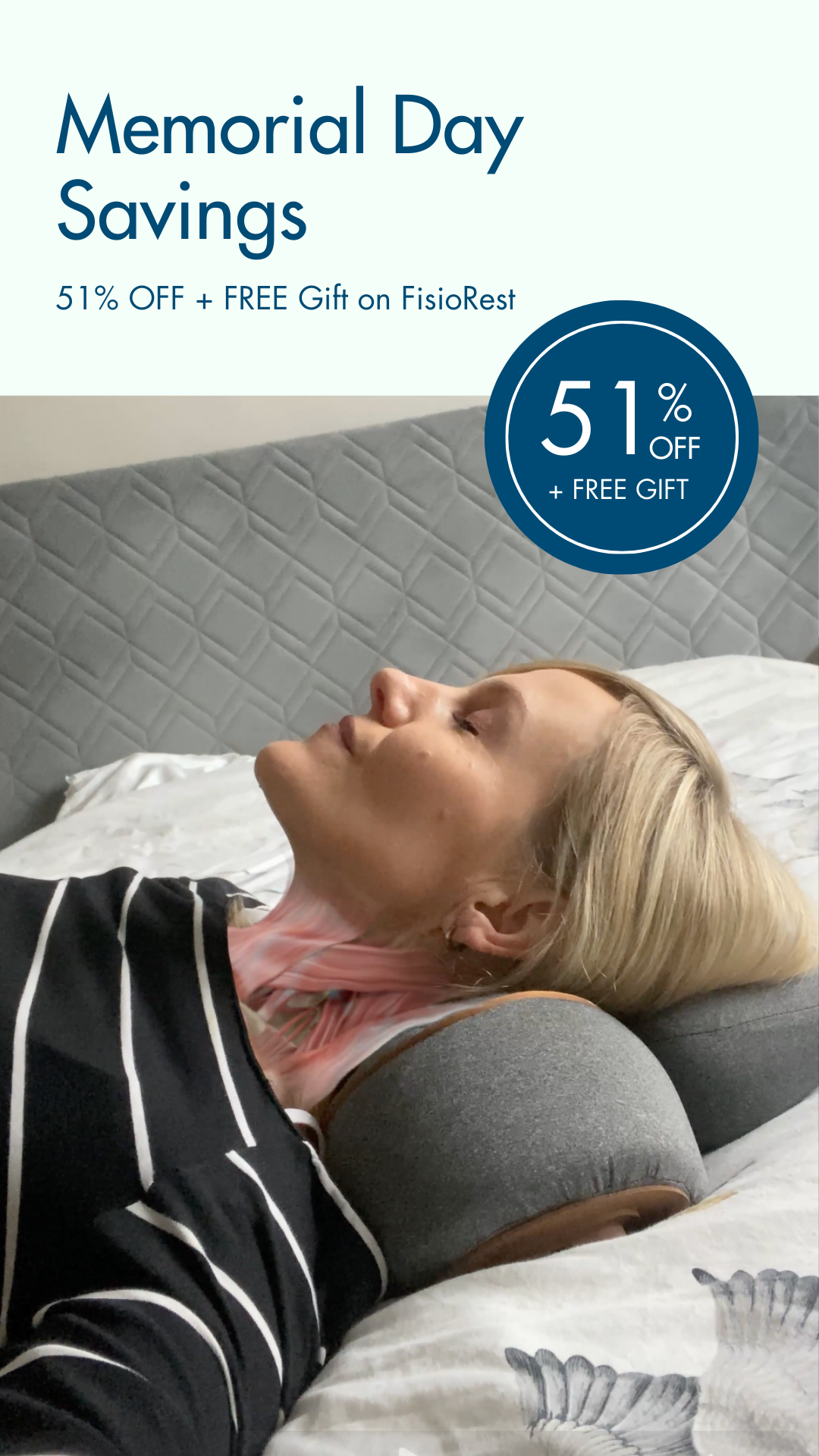 Artuvate Facebook ad