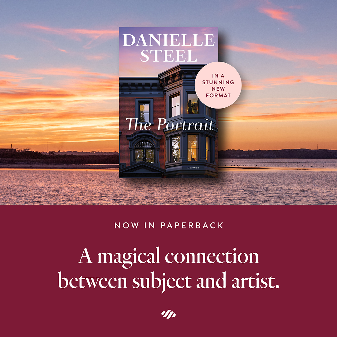 Random House Facebook ad