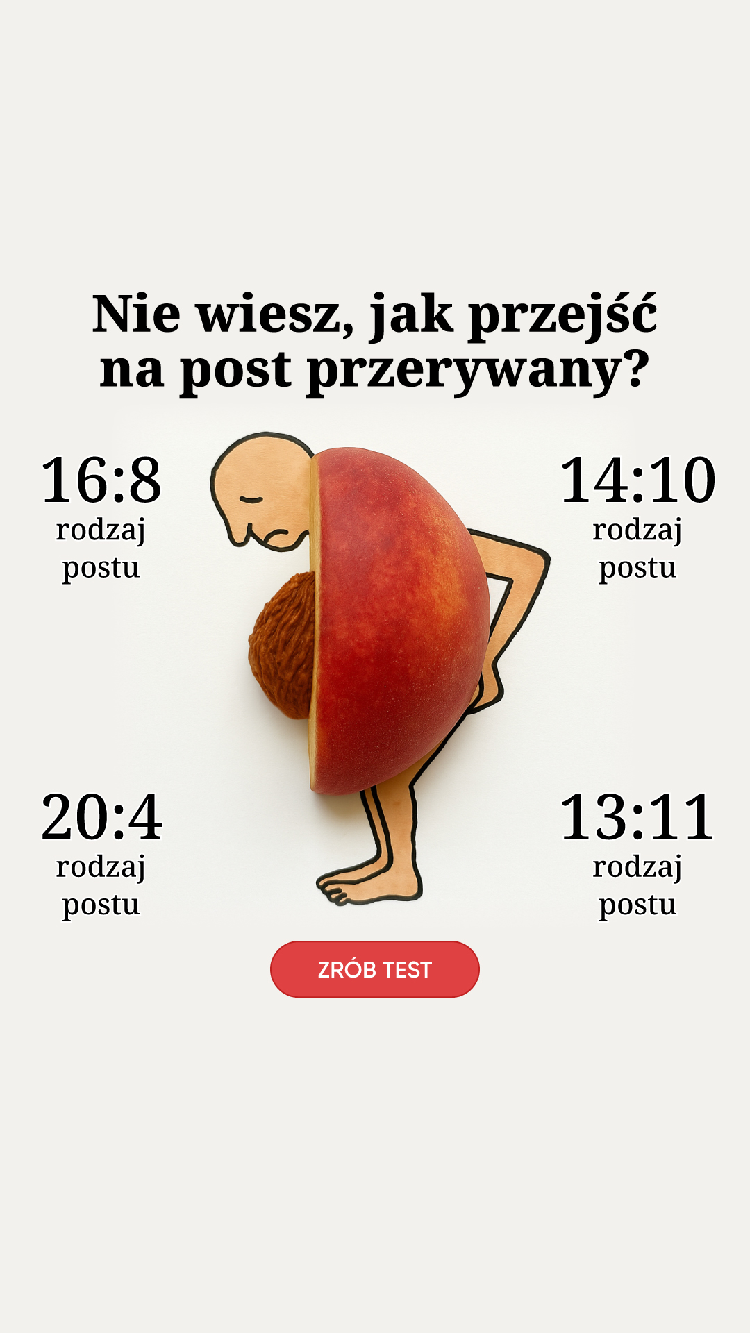 Tori Repa Facebook ad