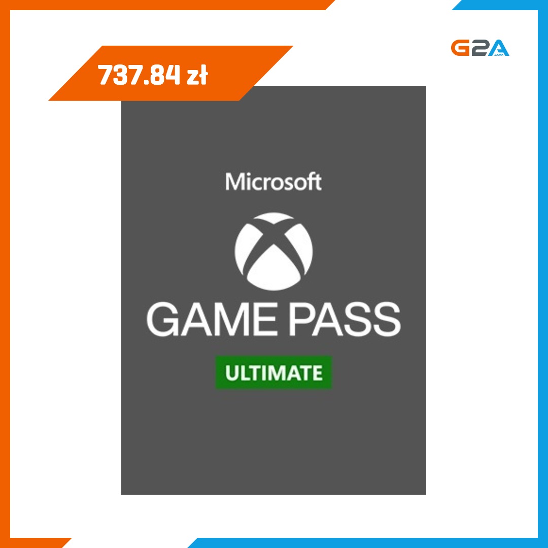 G2A.COM Facebook ad