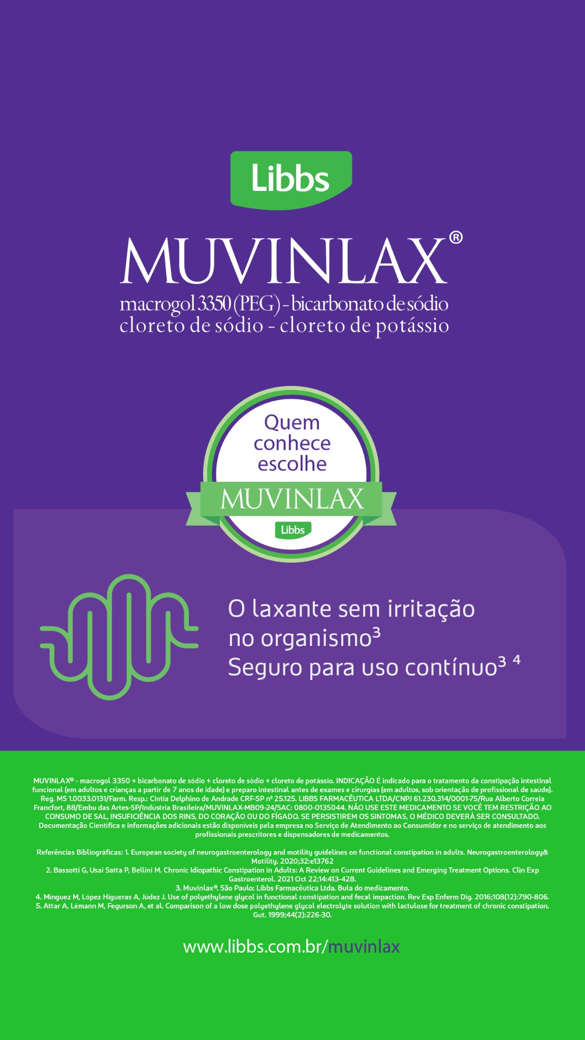 Libbs Farmacêutica Facebook ad
