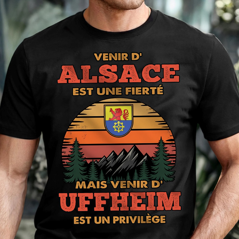 Family Fun Tees Eins Facebook ad