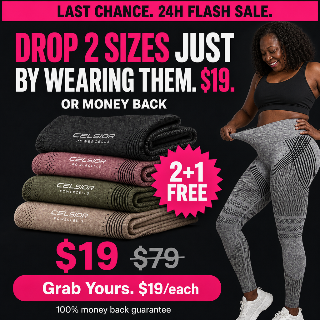 Celsior Facebook ad
