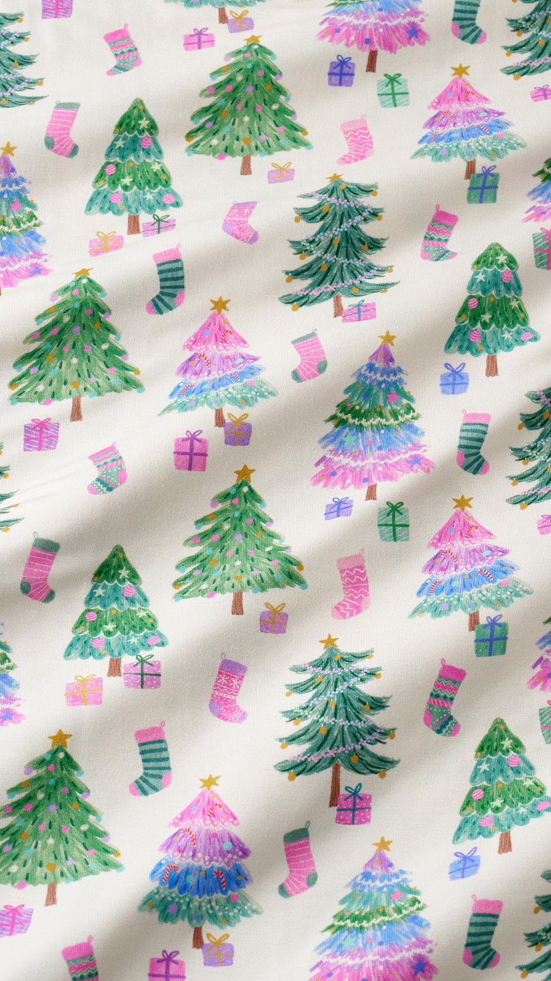 Little Sleepies Facebook ad: New holiday sleep styles are here