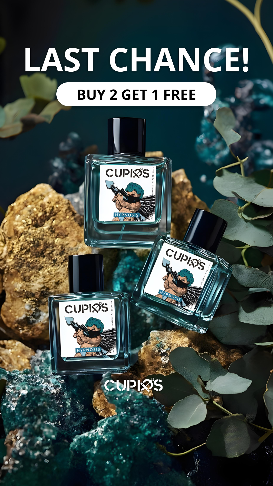 Best Fragrance Deals 2025 Facebook ad: Secret To Attraction