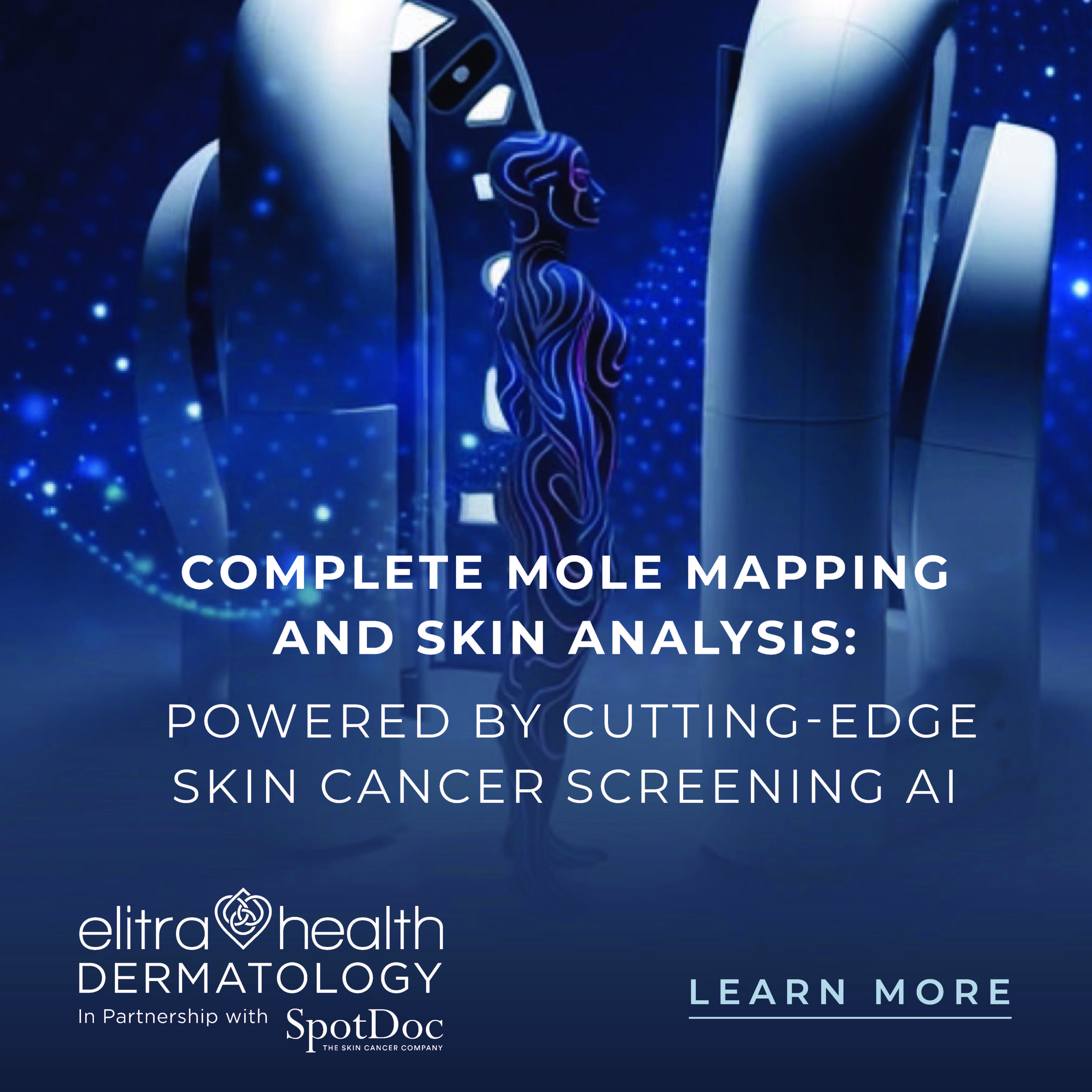 Elitra Health Facebook ad