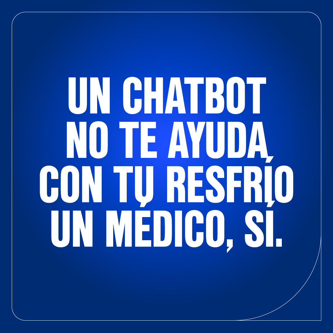 Achs Salud Facebook ad: En Centros Achs Salud cuidarte es comodidad.