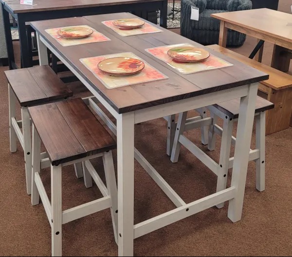 Affordable Home Furnishings Facebook ad