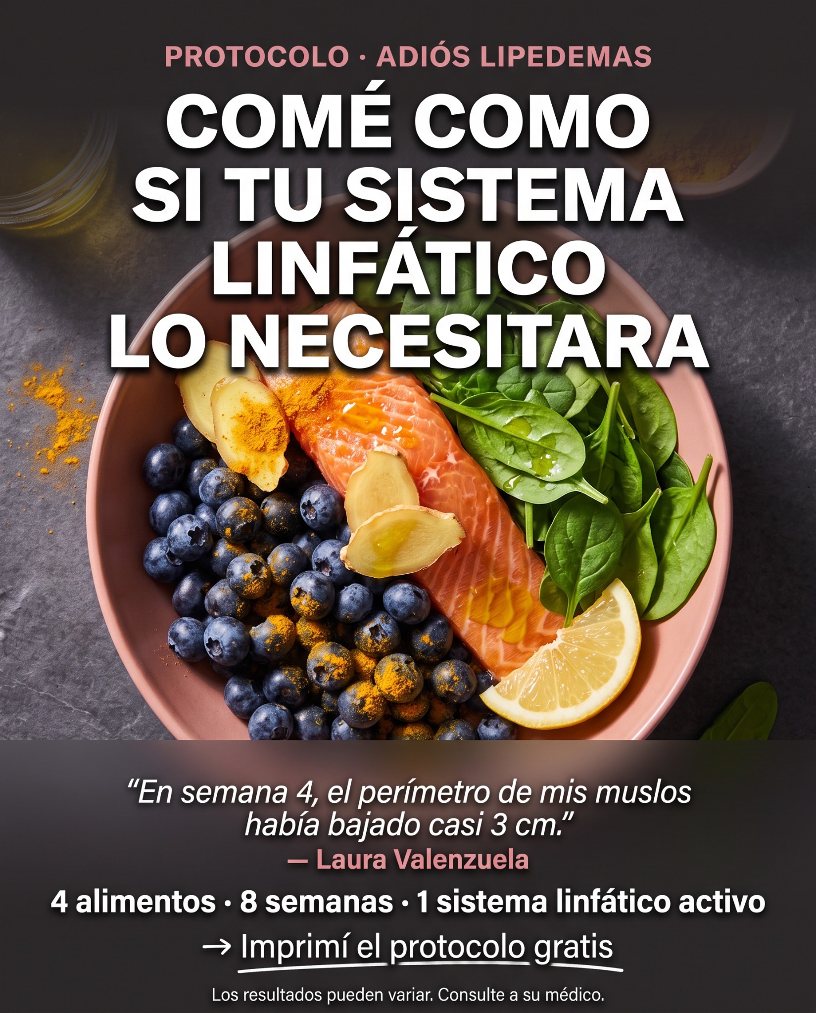Cocina Activa Facebook ad
