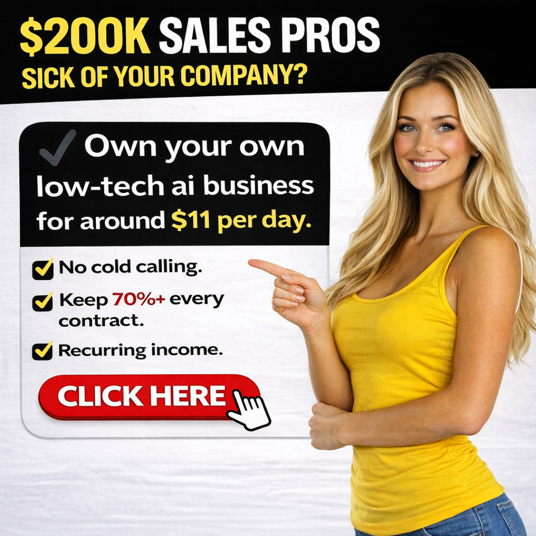 Job Escape Engine 2.0 For Six-Figure Sales Pros Facebook ad