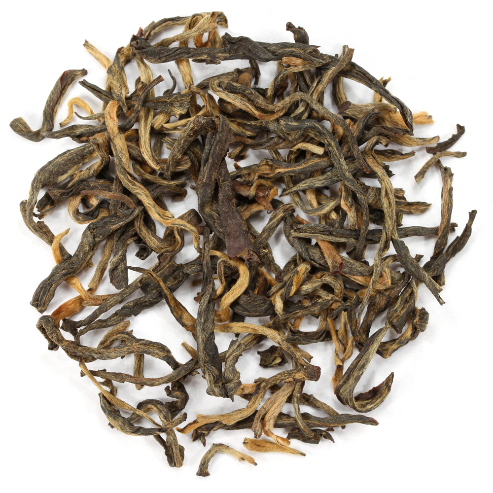 Adagio Teas Facebook ad: From comforting classics to exciting new blends, Adagio…