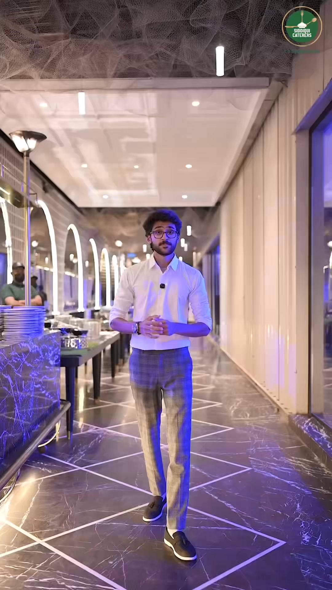 Siddiqui Catering Official Facebook ad: ๐๐ฅ๐๐ง๐ง๐ข๐ง๐ ๐ ๐ฐ๐๐๐๐ข๐ง๐ ๐จ๐ซ ๐๐ฏ๐๐ง๐ญ ๐ข๐งโฆ