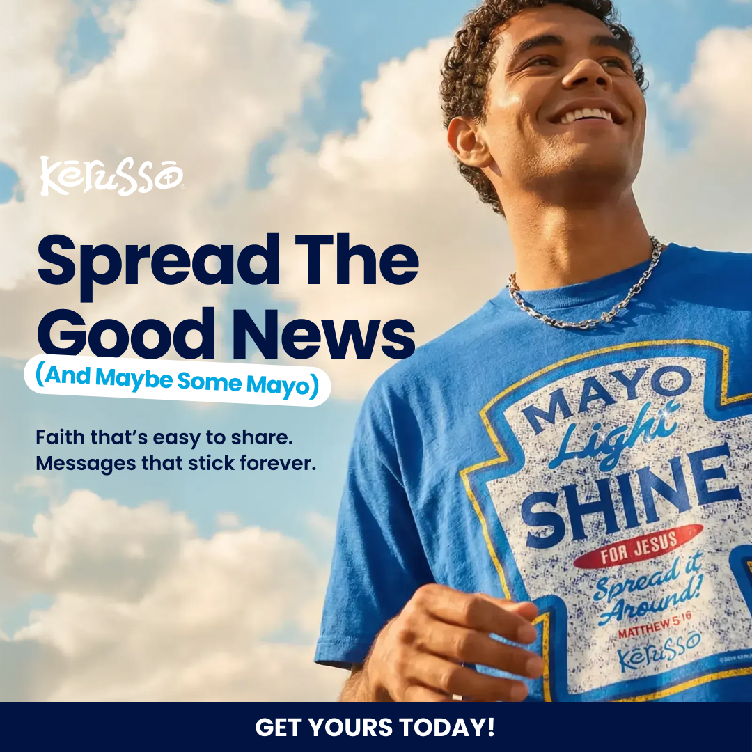 Kerusso Facebook ad