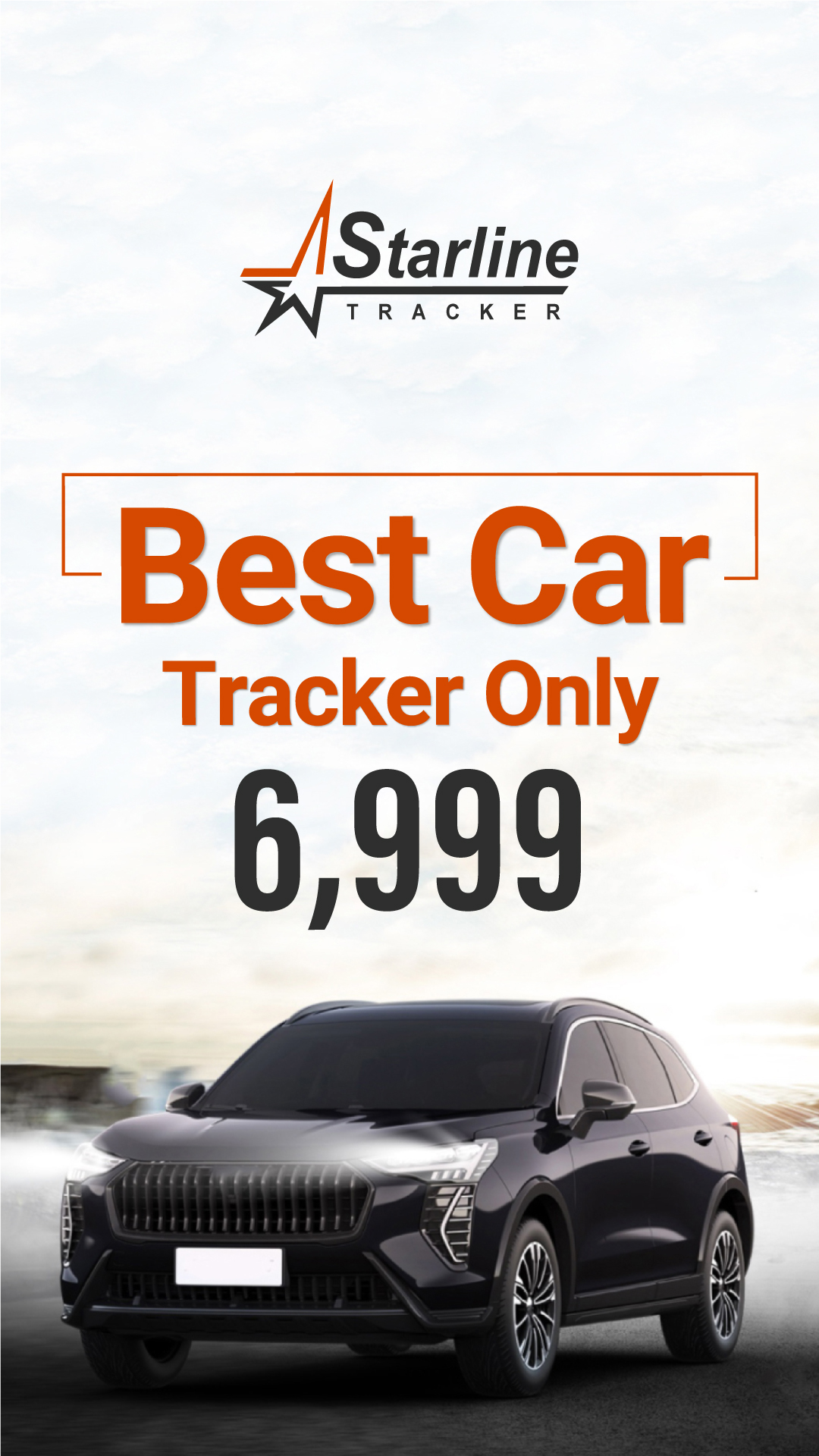 Star Line Tracker Facebook ad from Aug 22, 2025