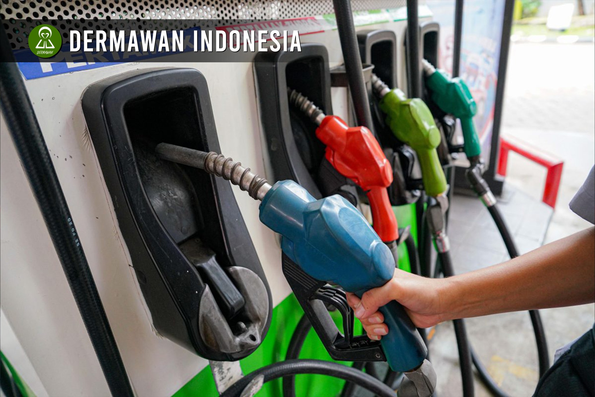 Dermawan Facebook ad: Pihak terkait saat ini berusaha keras untuk tidak…