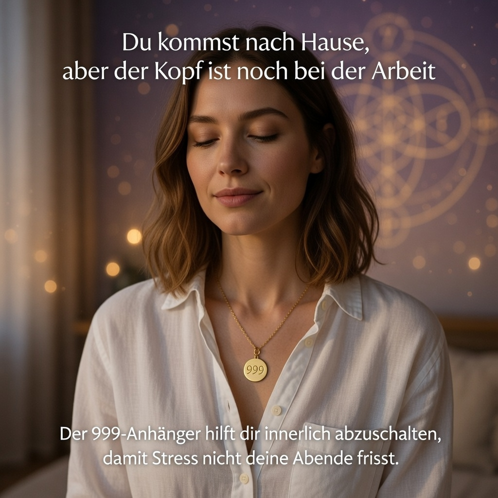 Mein Seelenschmuck Facebook ad: Finde die Engelszahl, die zu deinem Leben passt