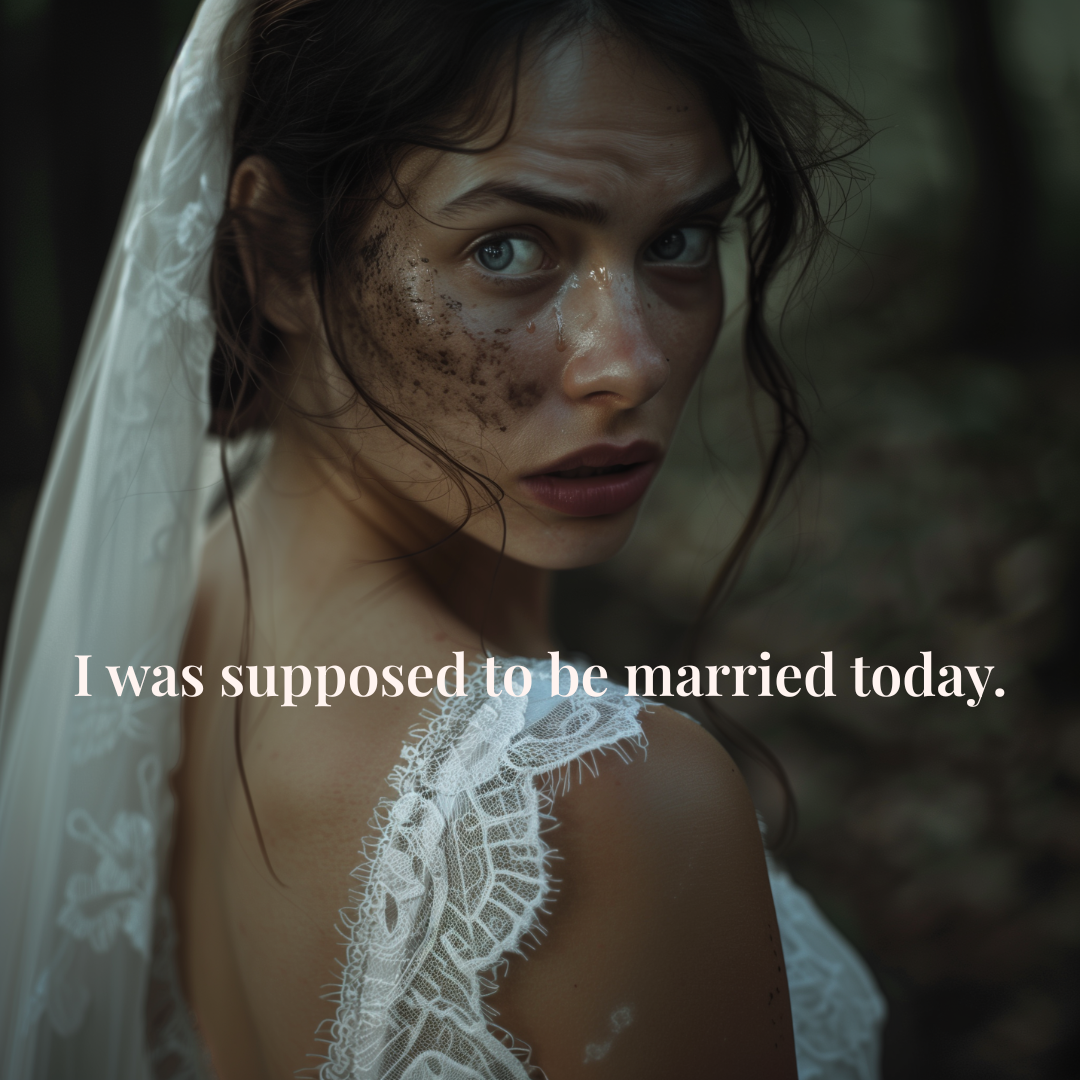 Ravenna Cross - Paranormal Romance Author Facebook ad