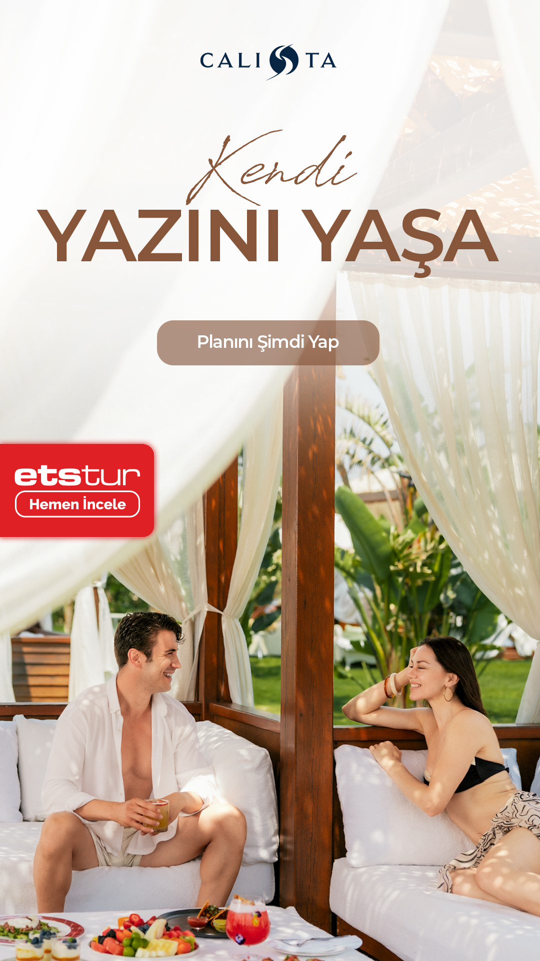 Etstur Facebook ad