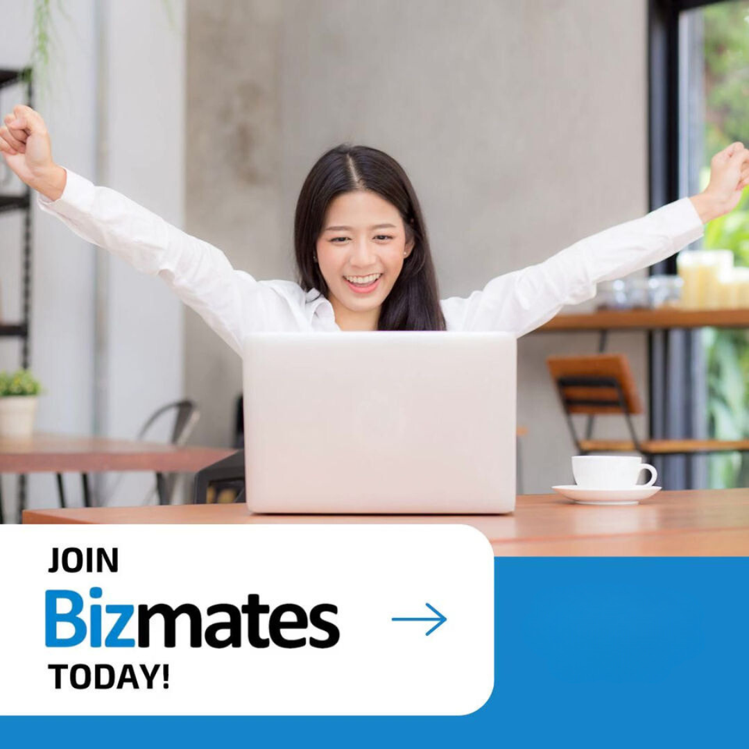 Bizmates Philippines, Inc Facebook ad: Teach English online via video call!