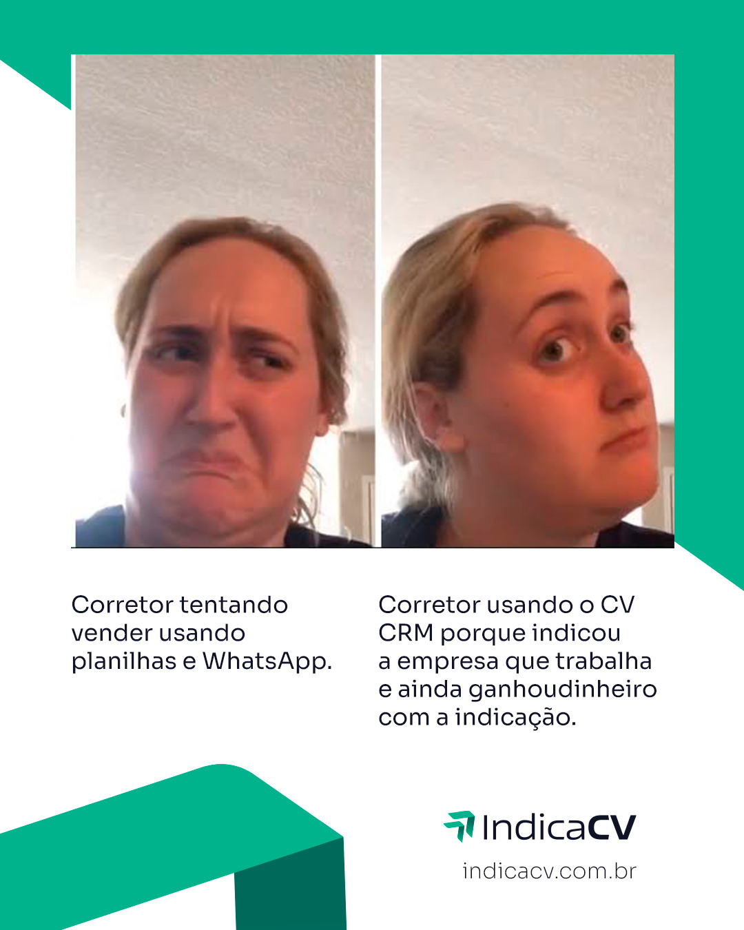 Construtor de Vendas Facebook ad