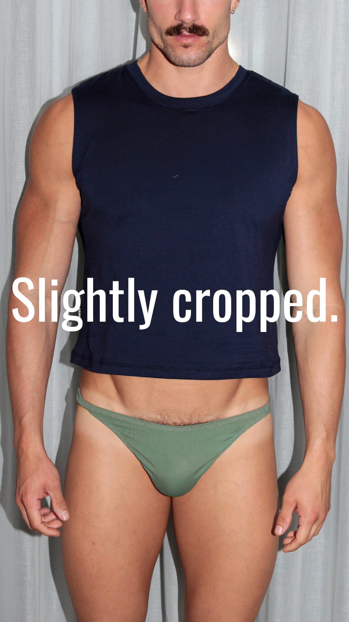 SAMMY Menswear Facebook ad