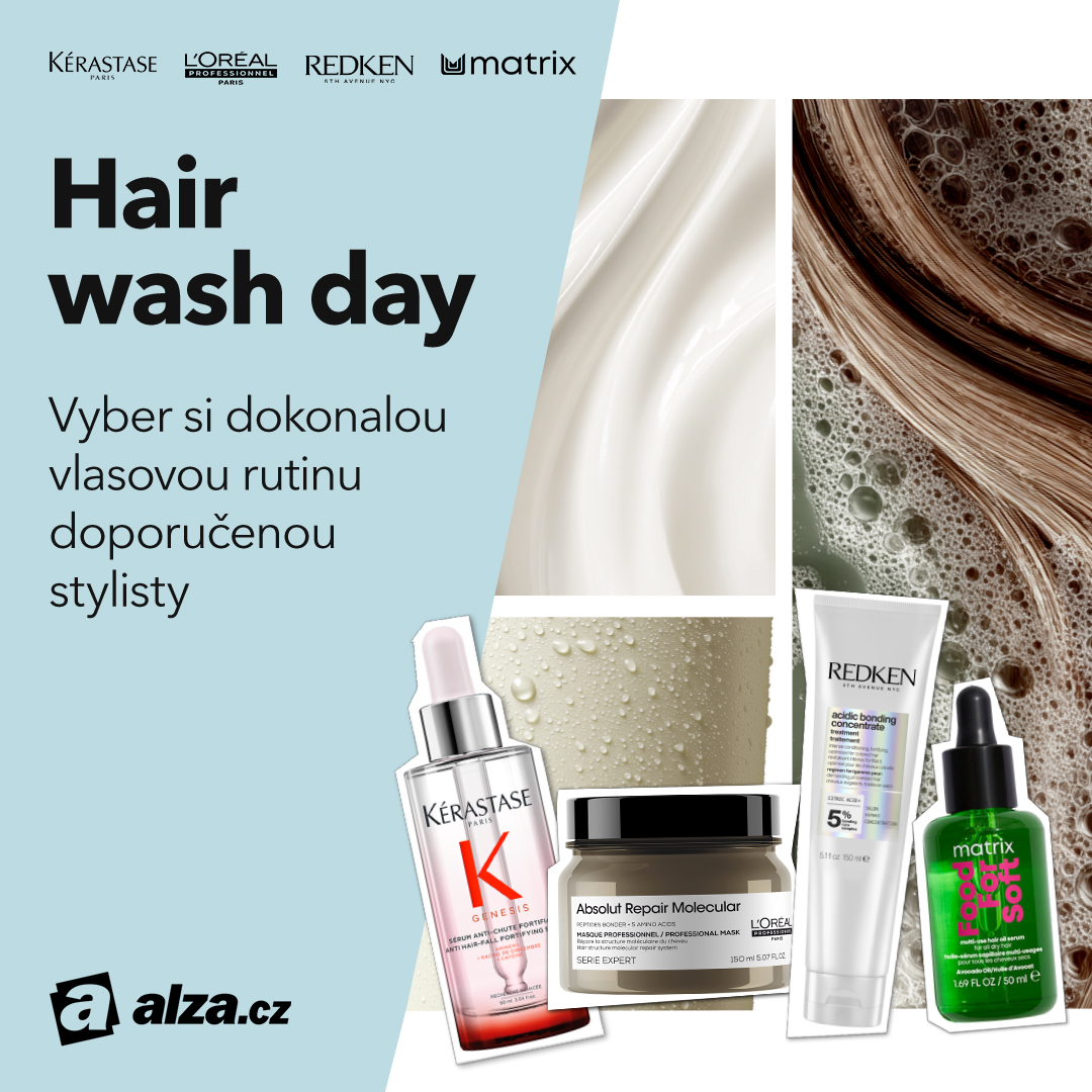 Alza.cz Facebook ad