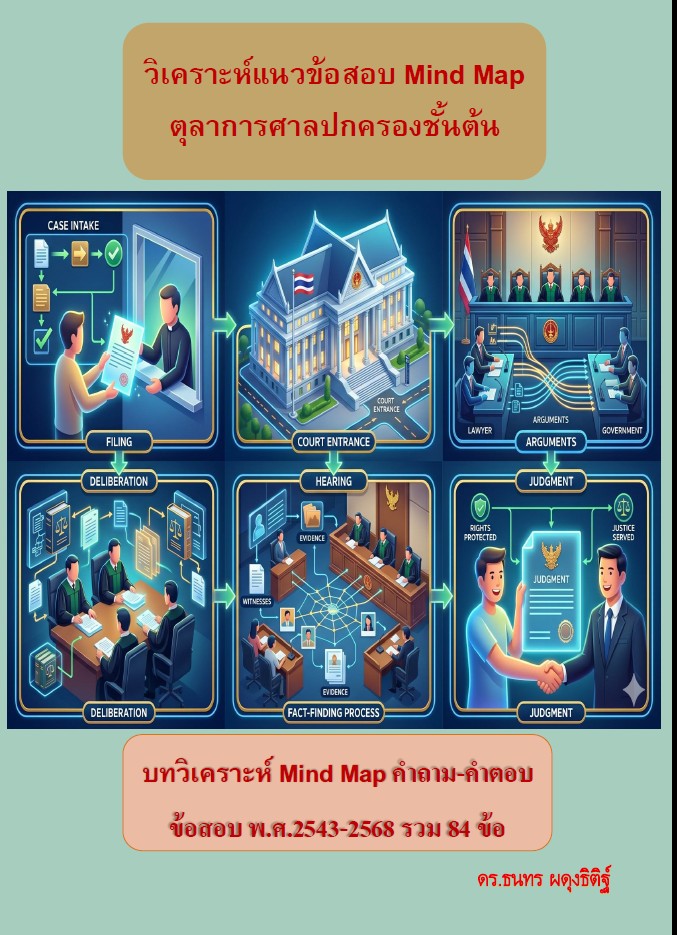 ศูนย์หนังสือ กฎหมายไทย Facebook ad: ศูนย์ข้อมูล กฎหมายและคำพิพากษา