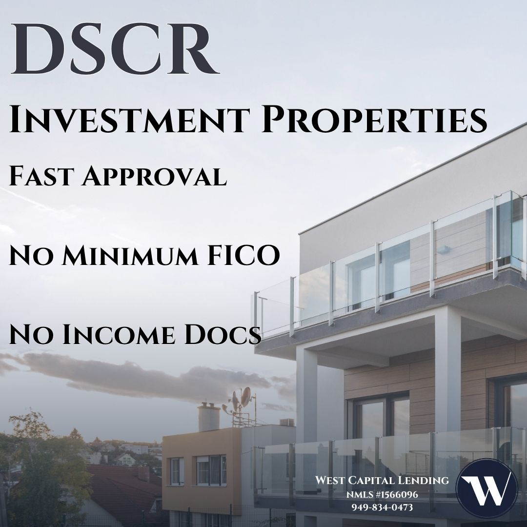 Ross Rostami's West Capital Lending Facebook ad