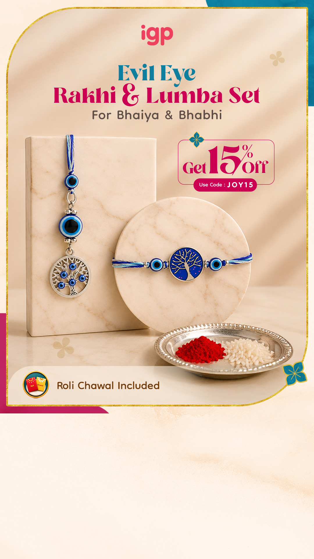 IGP.com Facebook ad