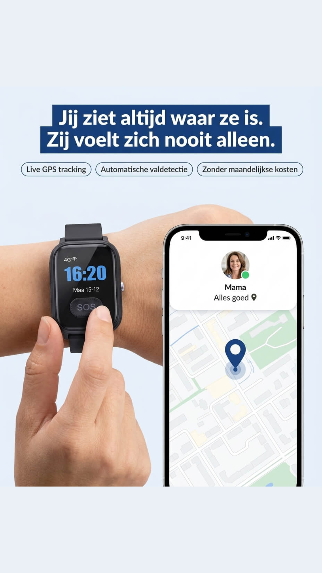 KUUS. Facebook ad from Jun 11, 2026