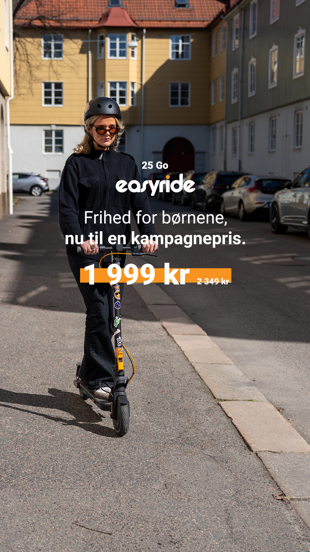 Easyride Facebook ad from Jun 29, 2026