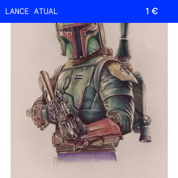 Catawiki Facebook ad