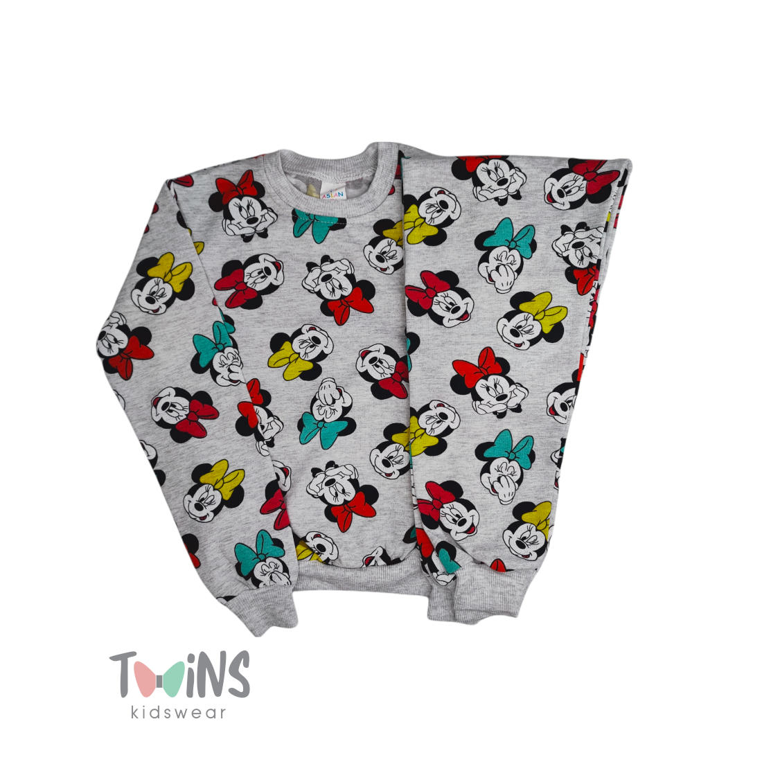 Twins kidswear Facebook ad