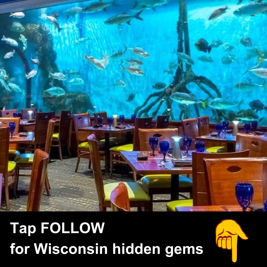 Wisconsin Day Trips Guide Facebook ad