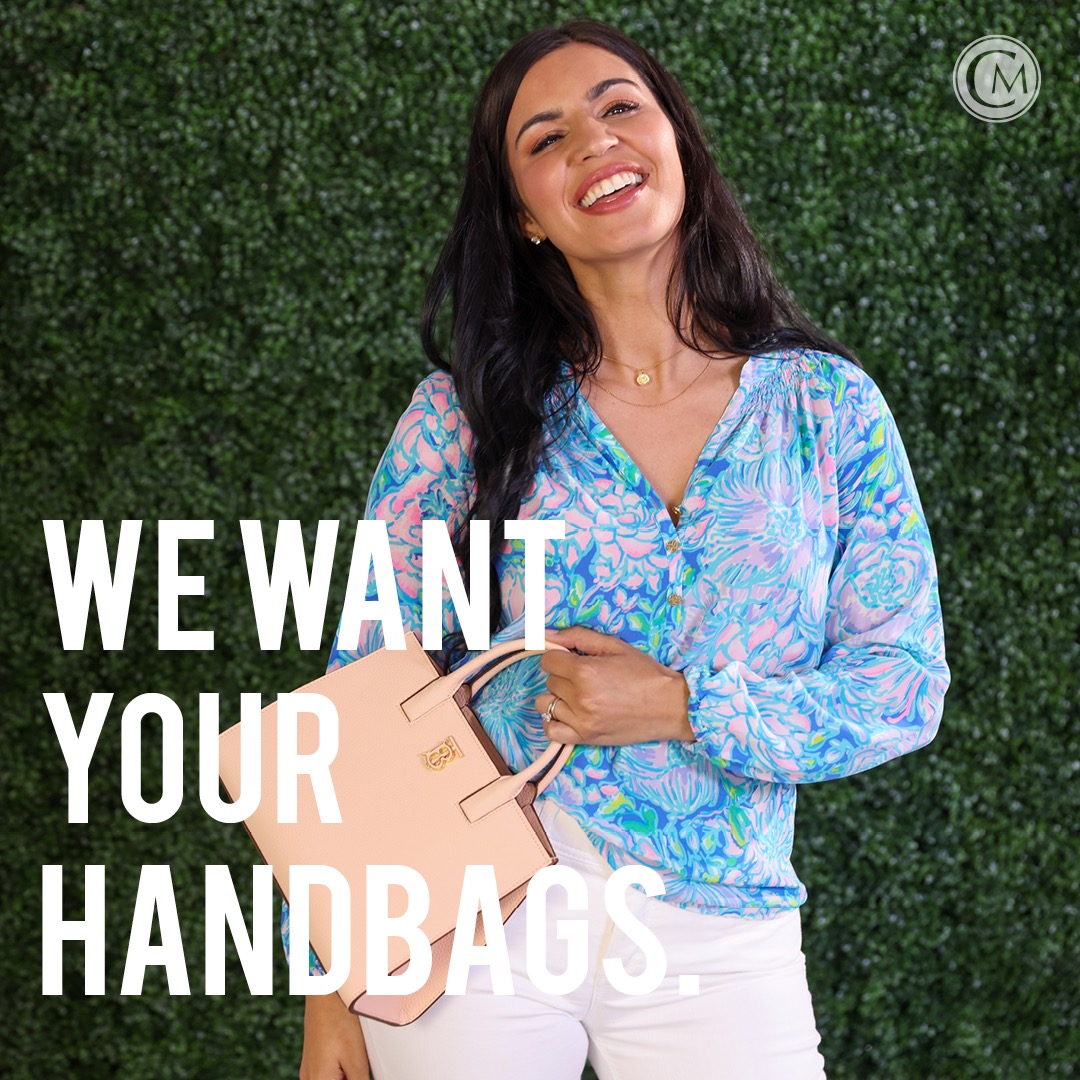 Clothes Mentor Naples Facebook ad from Mar 5, 2024