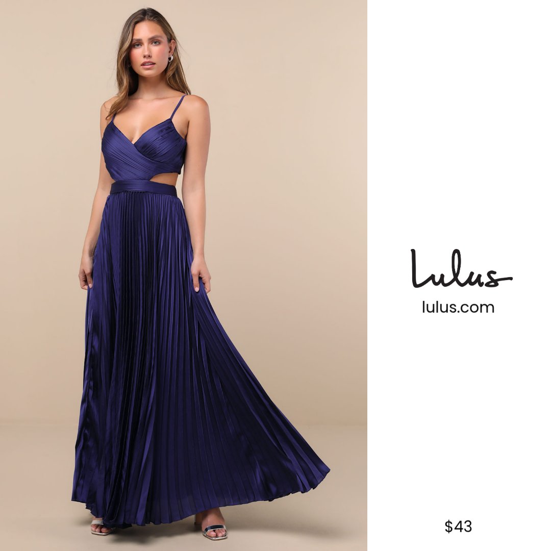 Lulus Facebook ad