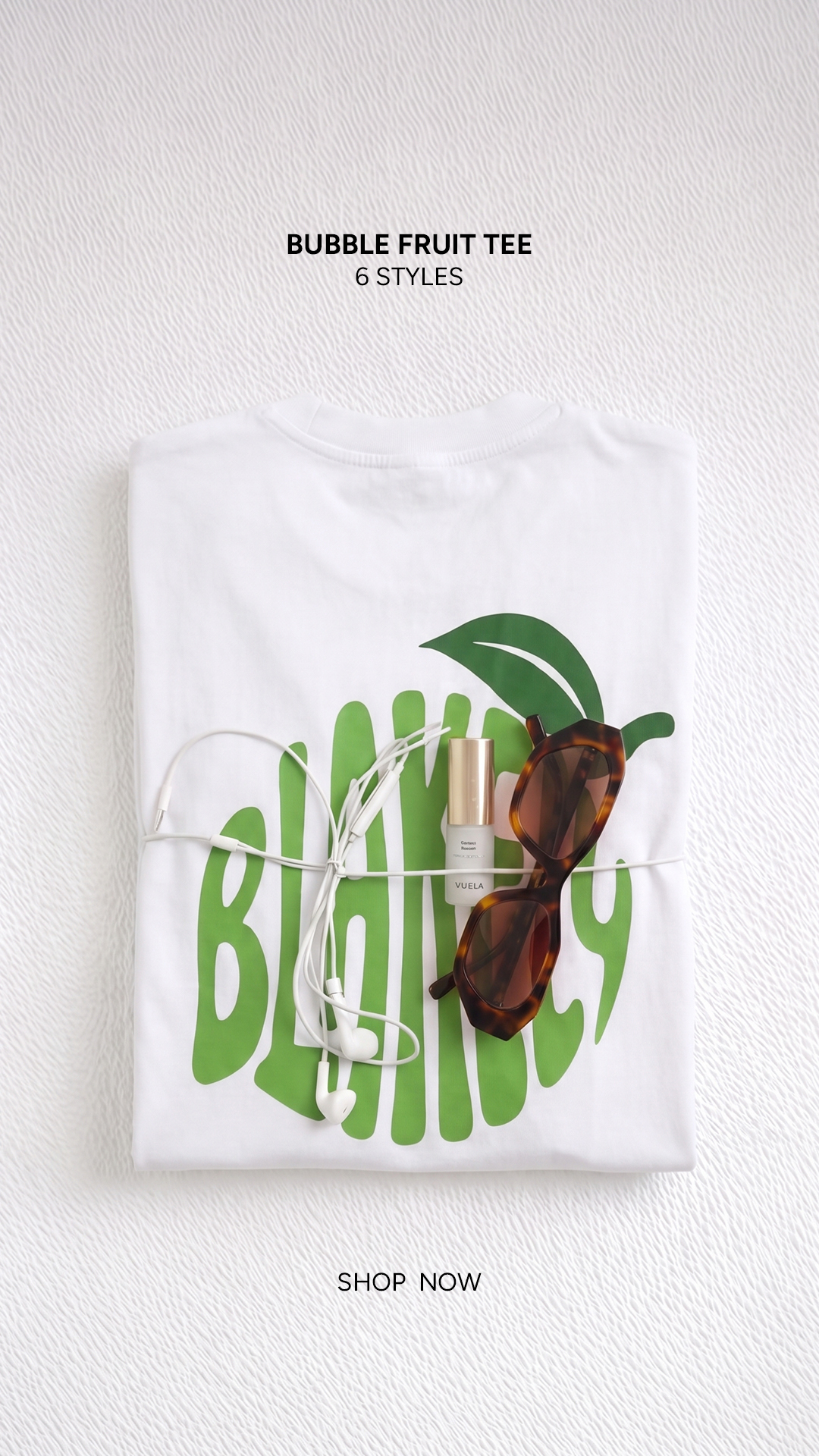 Blakely Clothing Co. Facebook ad