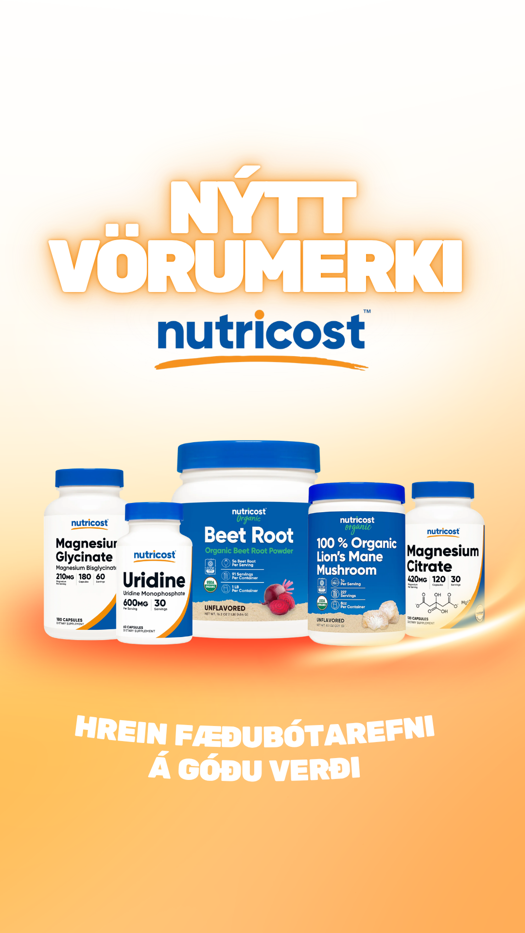 Fitness Sport Facebook ad from Jun 29, 2026