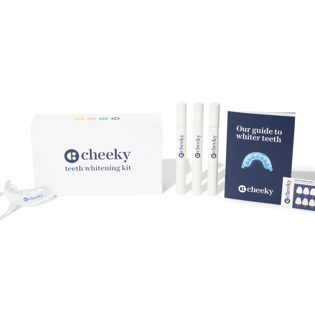 Team Cheeky Facebook ad: Cheeky’s 35% OFF Sale is on.