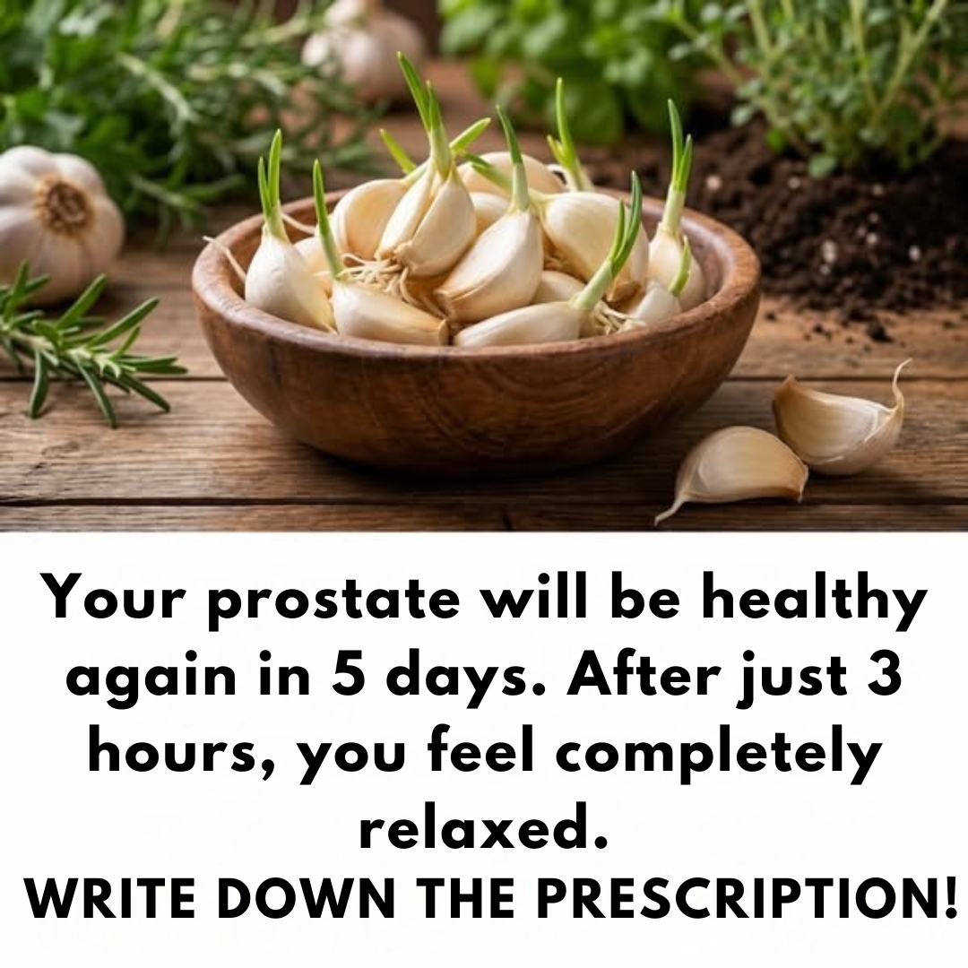 Live Life AUS Facebook ad: New breakthrough in prostate health.