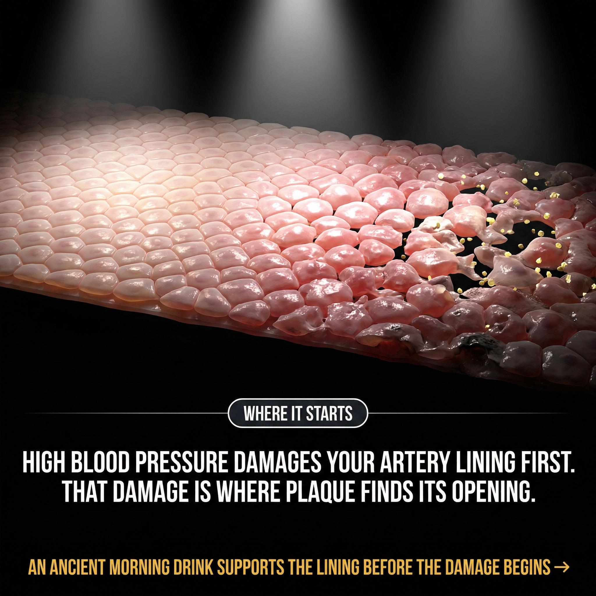 Cacao Research Institute Facebook ad