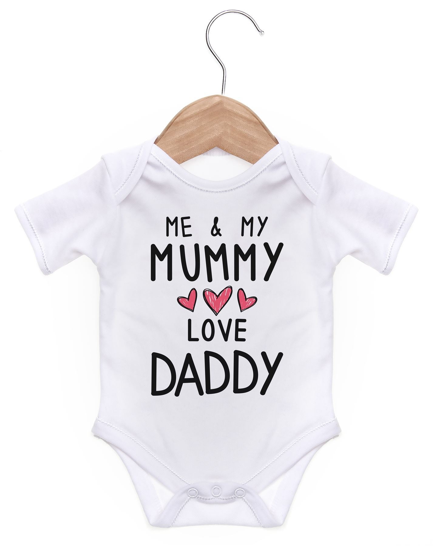 Baby Hustle Facebook ad: The perfect gift for all the new additions…