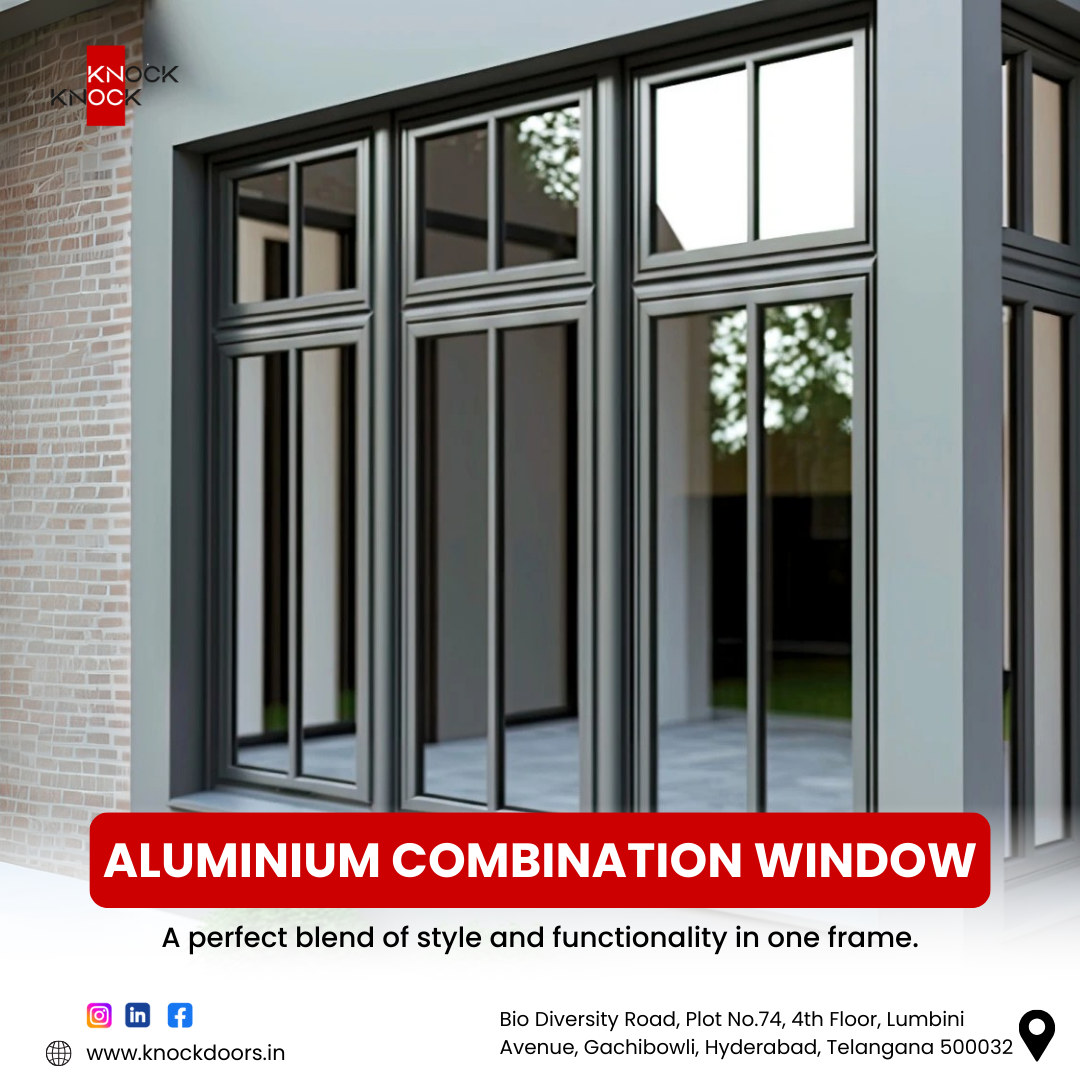 Knock Doors Facebook ad