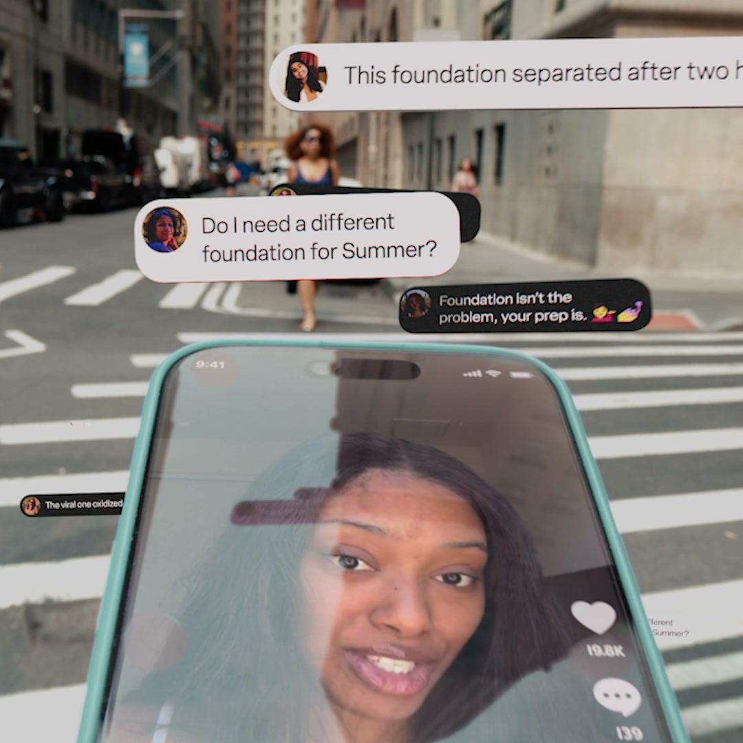 Sephora Facebook ad from Aug 14, 2026